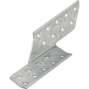 Tagåseanker universal  højre, 170 x 32 x 1,5 mm, FZB, 50 stk.
