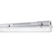 DHOUSING 1XT8 LED-RØR 1500MM