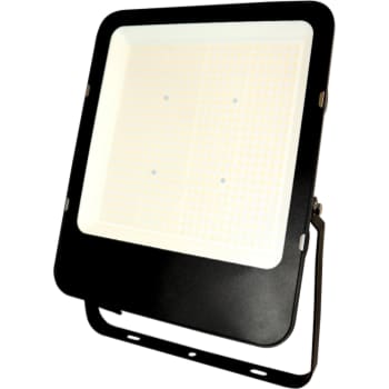 Blue Electric LED-projektør, 300 W, 39000 lumen