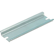 Din-skinne for kasse 005, L:83 mm