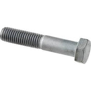 M16 x 100 mm bolt, DIN 931, FZV