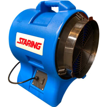 Ventilator VAF-300