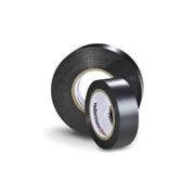 TAPE PVC VINYL SORT 0,21X38MM 20M