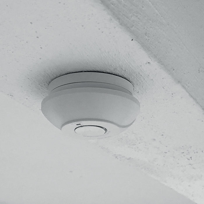 FESH SMART HOME røgalarm, 230V