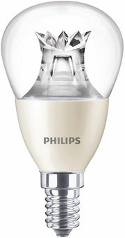LED KRONE 6W(40W) E14 DIM