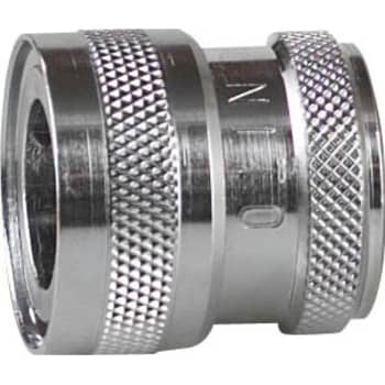 Nito koblinghus indvendig 1/2"