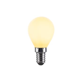 COLORS Mini Krone E14 Opal