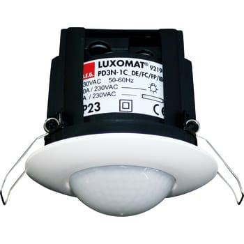 BEV.SENSOR LUXOMAT PD3N-1C-I INDBYG