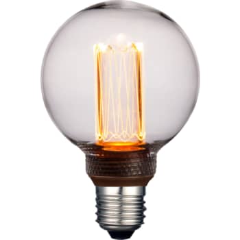 COLORS DIM LED Mini Globe BLITZ, 3-step