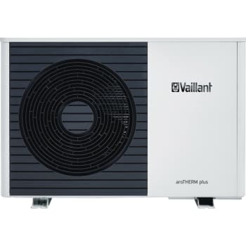 aroTHERM plus VWL 55/6 A 230 V S2