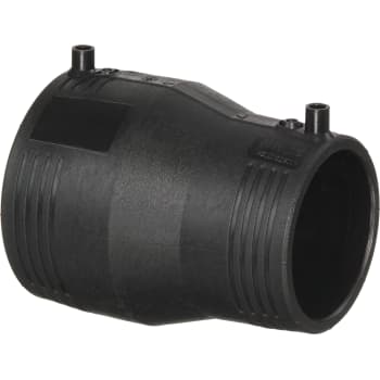 +GF+ ELGEF 90 x 63 mm PE EL-reduktionsmuffe, SDR11 PN16