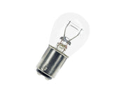 Dværglampe - 6V / 21/5W Globe, Bay15d sokkel (Ø25x47mm)