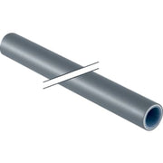 FLOWFIT PE-RT-alu-PE-RT-rør 75x4,6mmx5m 10bar/70°C brugsvand PE-RT