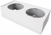UDV. BOX TIL MD-360 2-FAG HVI