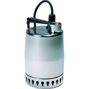 Grundfos pumpe KP250M-1 med 5/4" muffe og 10 m kabel, 230 V