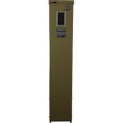 MÅLERTAVLE KSMØ 481210  KL.II