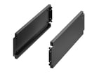 VX sokkelpanel i siden 600x200