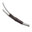 Krympeflex med lim 3M ETW-803 19/6 mm 1 m