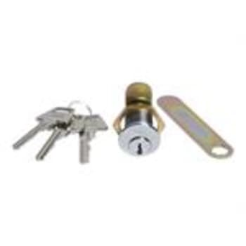 Abus gds postkassecylinder