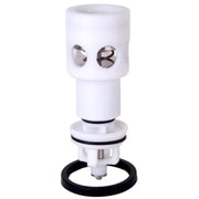 Resideo Braukmann Patronindsats for TBS BA295S, tilgang. 1"-1.1/4" (Fra 2015)