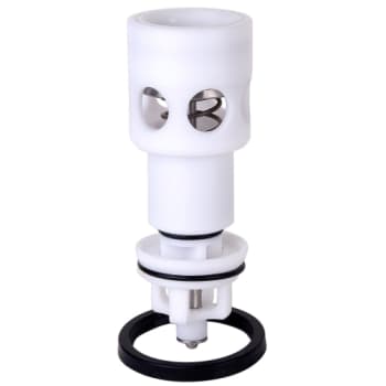 Resideo Braukmann Patronindsats for TBS BA295S, tilgang. 1"-1.1/4" (Fra 2015)