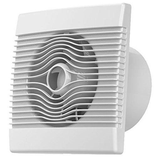 pRemium standard ventilator m. kugleleje