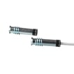 Magnetkontakt ALU 10M KABEL MK-2400-10