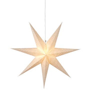 Star Trading Sensy julestjerne-ø54 cm