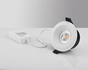 BE-8875 230V 7W 3000K VIPB6STK