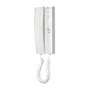 Videx dørtelefon PH411 4+1 og 1+1