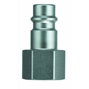 Slangenippel   indv.1/4"