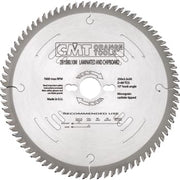 Klinge 160x2,2x20 Z48 TF Chrom