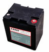 12V Batteri 28Ah