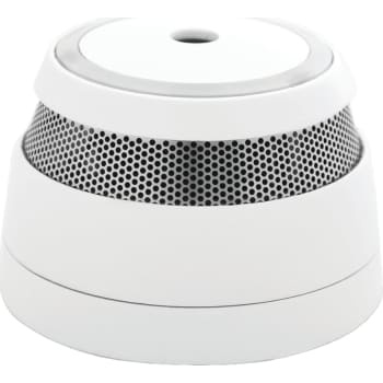 Cavius trådløs røgalarm 65mm 5 års batteri