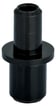 Blindprop HSK-V PG13.5+M20X1.5+1/2NPT