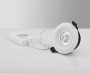 BE-8853 230V 5W 3000K VIPBAR