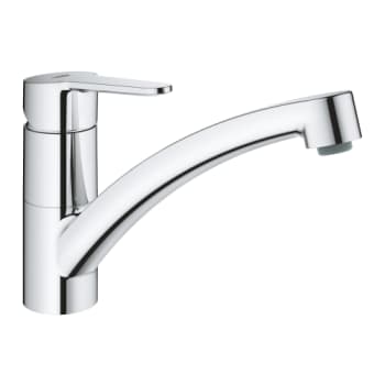 GROHE START ECO etgrebsbatteri 231mm tud 1hul t/kv trykstøbt zin