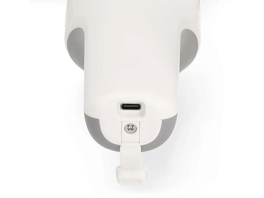 Trådløs vinduesstøvsuger/vasker - 12W, 1200 Pa