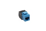 Modular Jack kat.6 UTP keystone Toolfree Dr@kom