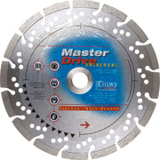 MASTER DRIVE diamantklinge, 115/22,2 mm