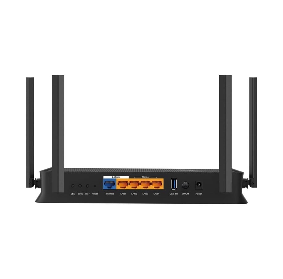 Archer BE230 (BE3600) Dual-Band Wi-Fi 7 Router