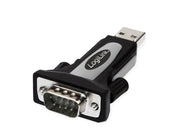 USB 2.0 til Seriel RS232 konverter (FTDI chip)