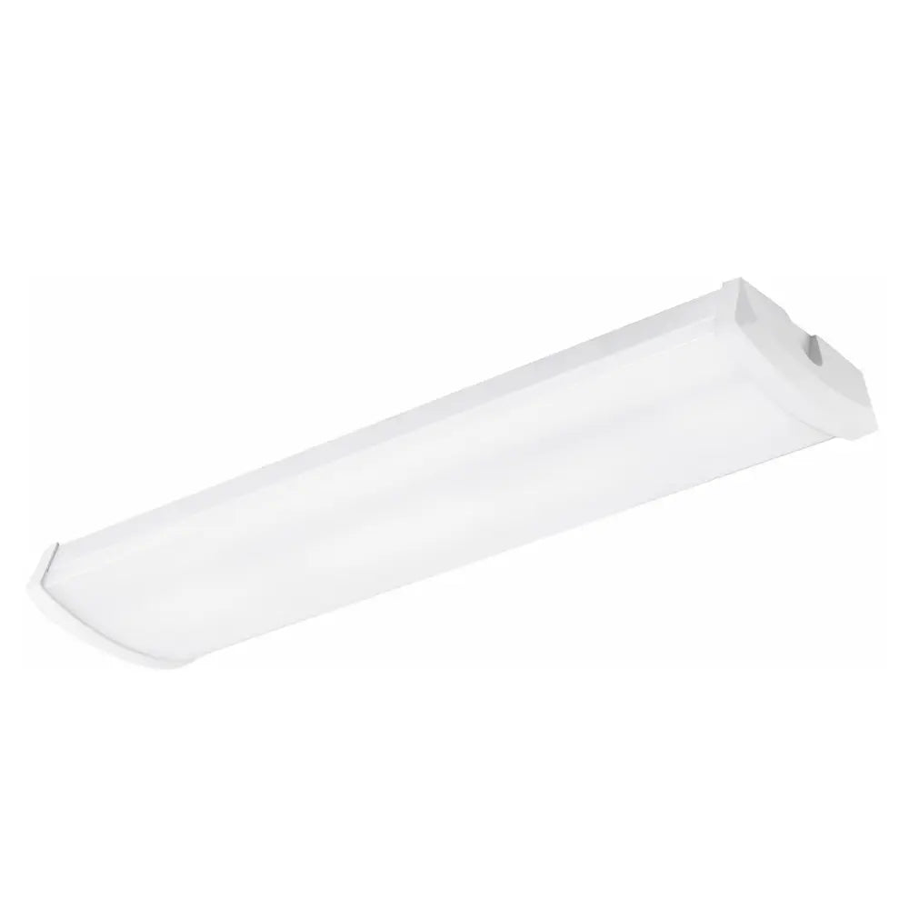 24W LED Armatur 3000K 2850Lm IP44