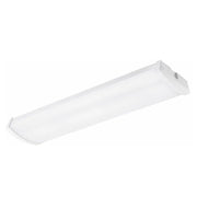 24W LED Armatur 3000K 2850Lm IP44