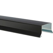Sternkapsel lige 25x35x25x1000mm. Svækket for samling.