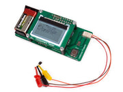 Komponent tester (loddekit)