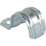 fischer kabelbøjle BSM 40, metal, et-benet, 25 stk.