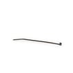 Kabelbinder 7,6X556 mm i pakker a 100 styk sort UV bestandig
