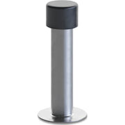 dørstop rs 85mm ø22 l18 flange ø50x2 anslag ø30x22