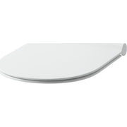 Lavabo Studio Slim toiletsæde, Hvid